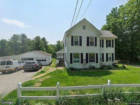 Maple, BROADALBIN, NY 12025