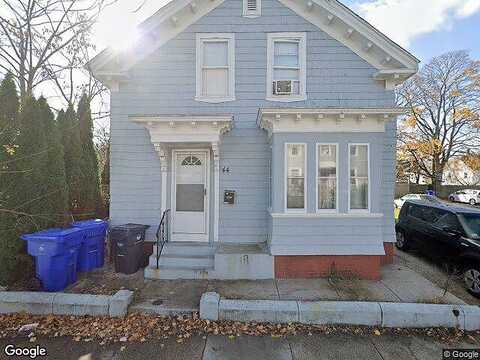 Merrick, PAWTUCKET, RI 02860