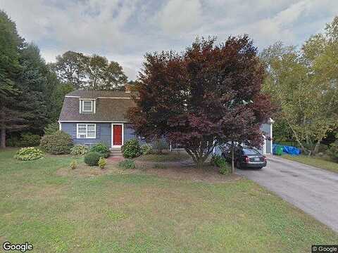 Mulberry, WAKEFIELD, RI 02879