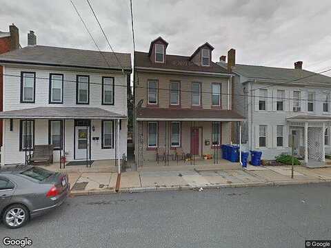 2Nd, WOMELSDORF, PA 19567
