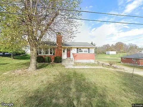 New, NEW CASTLE, KY 40050