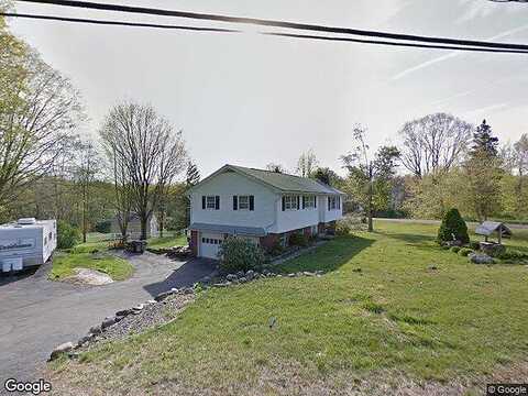 Newell Hill, ELLINGTON, CT 06029