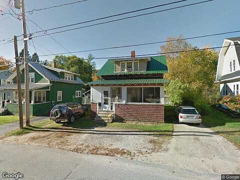 Nichol, SOUTH PARIS, ME 04281