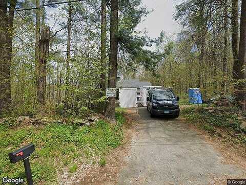 Old Fairwood, BETHANY, CT 06524