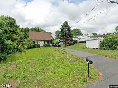 Parsons, ENFIELD, CT 06082