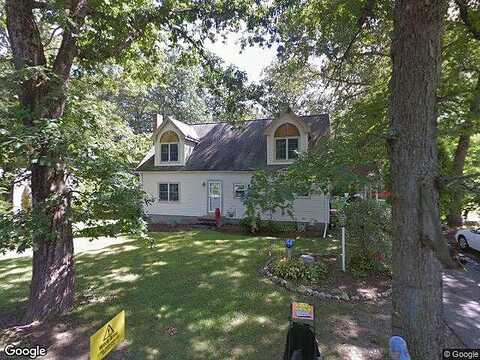 Pine, FRANKLIN, MA 02038