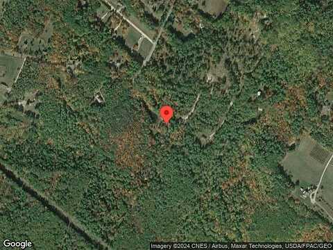 Range, NORTHWOOD, NH 03261