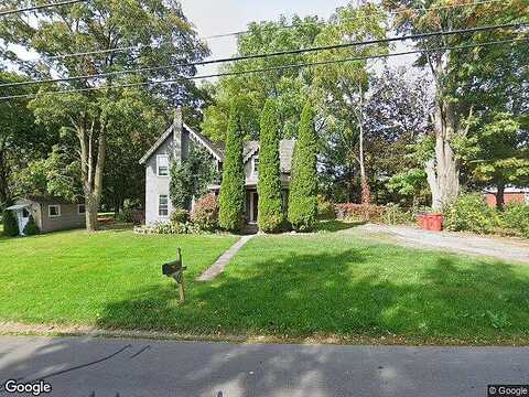 Silver, CLIFTON SPRINGS, NY 14432