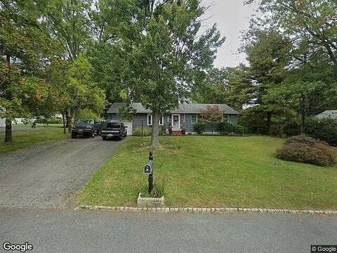 Slope, HACKETTSTOWN, NJ 07840