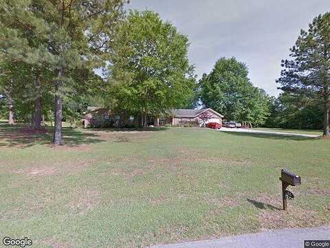 Twin Oaks, WAYNESBORO, MS 39367