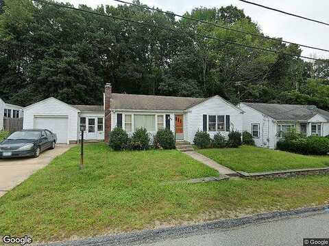 Westwood, NORTH SMITHFIELD, RI 02896