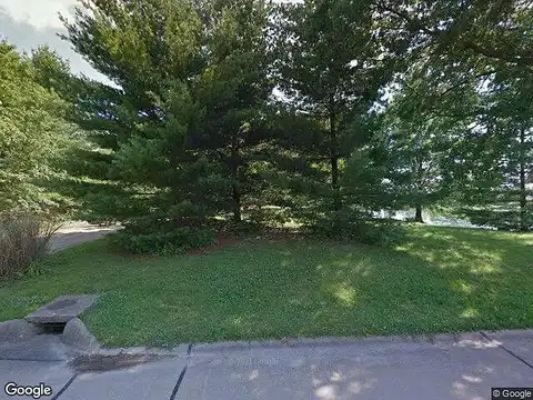 Burroughs, COLUMBIA, IL 62236