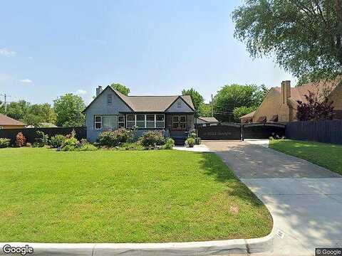 Latimer, TULSA, OK 74106