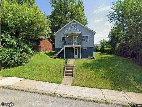 Esther, NEW KENSINGTON, PA 15068