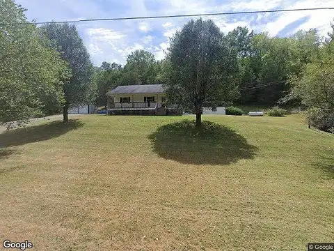 Featherbed Hollow, TAYLORSVILLE, KY 40071