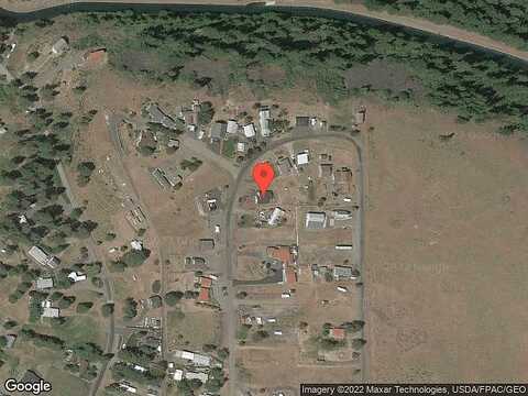 Highline, CLE ELUM, WA 98922
