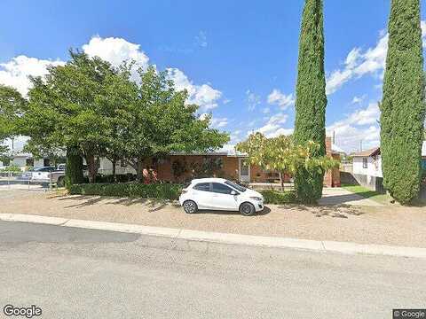 Biddle, WILLCOX, AZ 85643