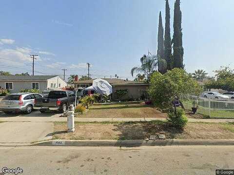 Durrell, AZUSA, CA 91702