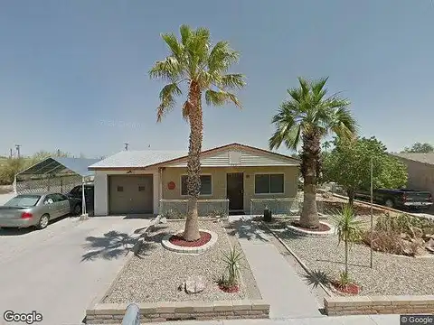 5Th, AJO, AZ 85321