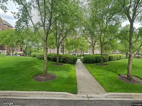 Mahogany, PALATINE, IL 60067