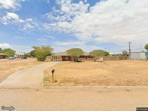 Scott, SLATON, TX 79364