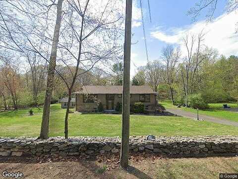 Wheelers Farm, ORANGE, CT 06477