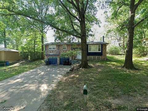 50Th, KANSAS CITY, MO 64151