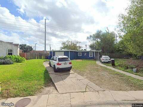 Cornelia, CORPUS CHRISTI, TX 78408