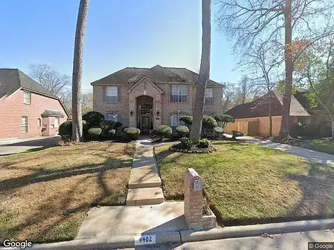 Pine Breeze, KINGWOOD, TX 77345