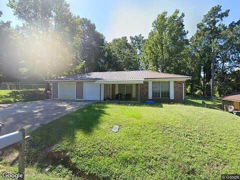 37Th, MERIDIAN, MS 39307
