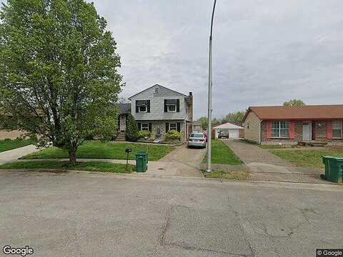 Exeter, LOUISVILLE, KY 40218