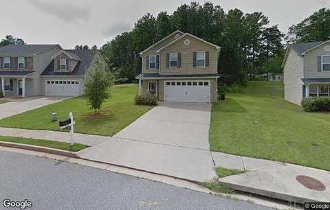 Rock Valley, FOREST PARK, GA 30297