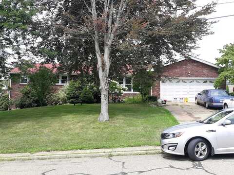 Beverly, ALIQUIPPA, PA 15001