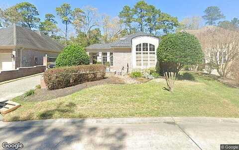 Greens Court, KINGWOOD, TX 77339