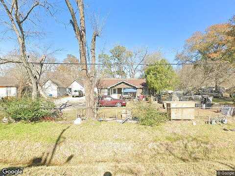Wiley, HOUSTON, TX 77093