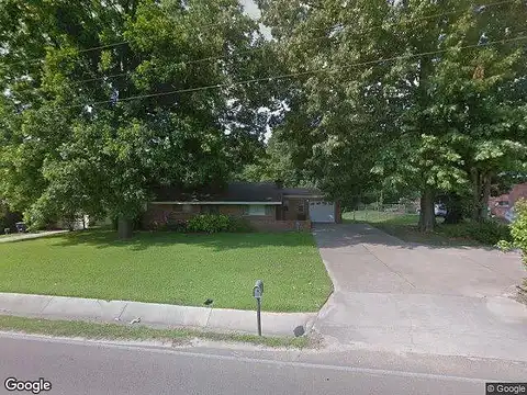 Halls Ferry, VICKSBURG, MS 39180