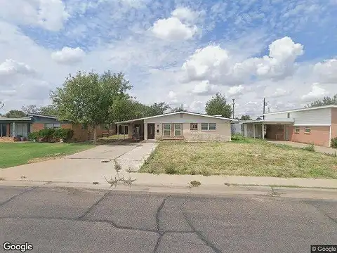 Roosevelt, MIDLAND, TX 79703
