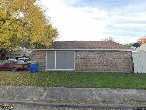Jenkins, THE COLONY, TX 75056