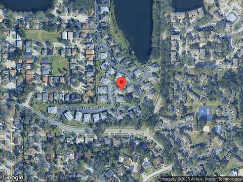 Prairie Ct # 15-A, ORLANDO, FL 32808