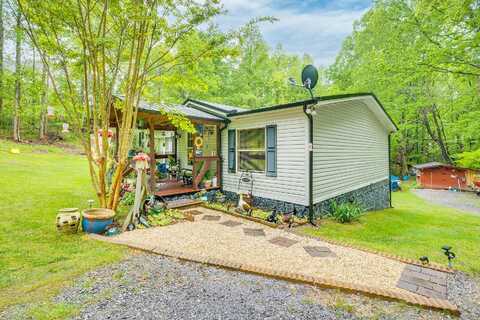 Bearfield, CHUCKEY, TN 37641