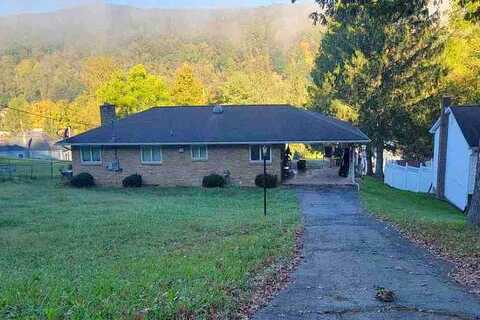 Georges Creek, CUMBERLAND, MD 21502