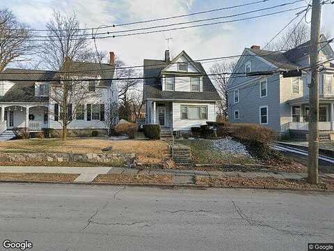 Columbus, MOUNT VERNON, NY 10552