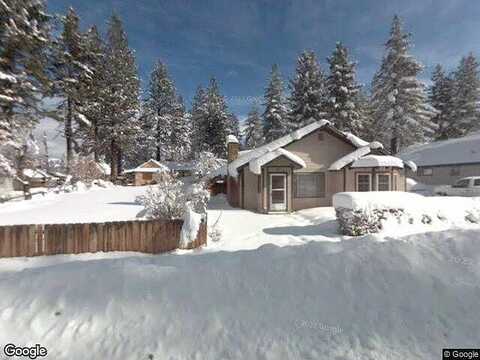 Nevada, PORTOLA, CA 96122