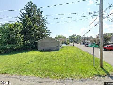 Shook, STROUDSBURG, PA 18360