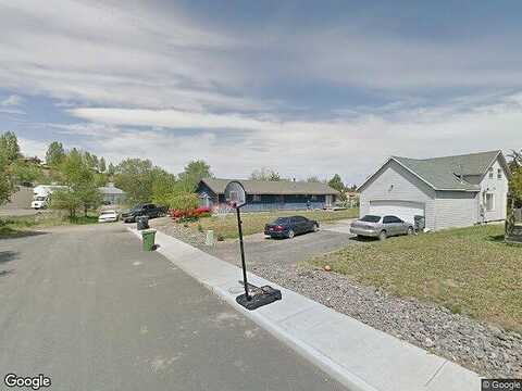 Marshall, MADRAS, OR 97741