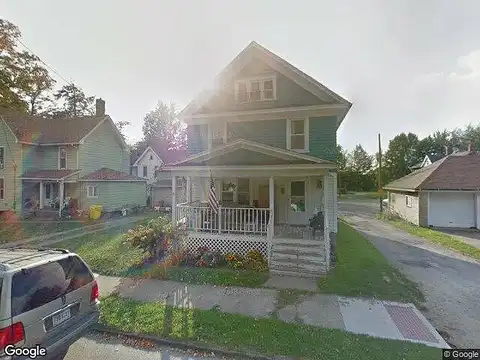 School, SALEM, OH 44460