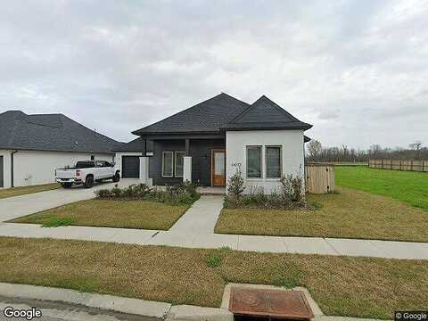 Boulonnais, BATON ROUGE, LA 70820