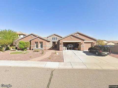 47Th, NEW RIVER, AZ 85087