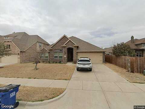 Milrany, MELISSA, TX 75454