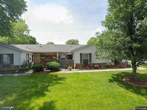 Clovelly, INDIANAPOLIS, IN 46254